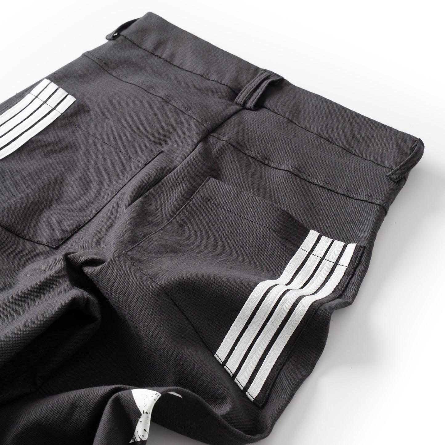 STARLANE PANTS - GRAY