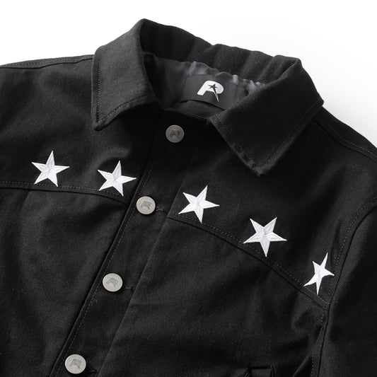 STAR JACKET