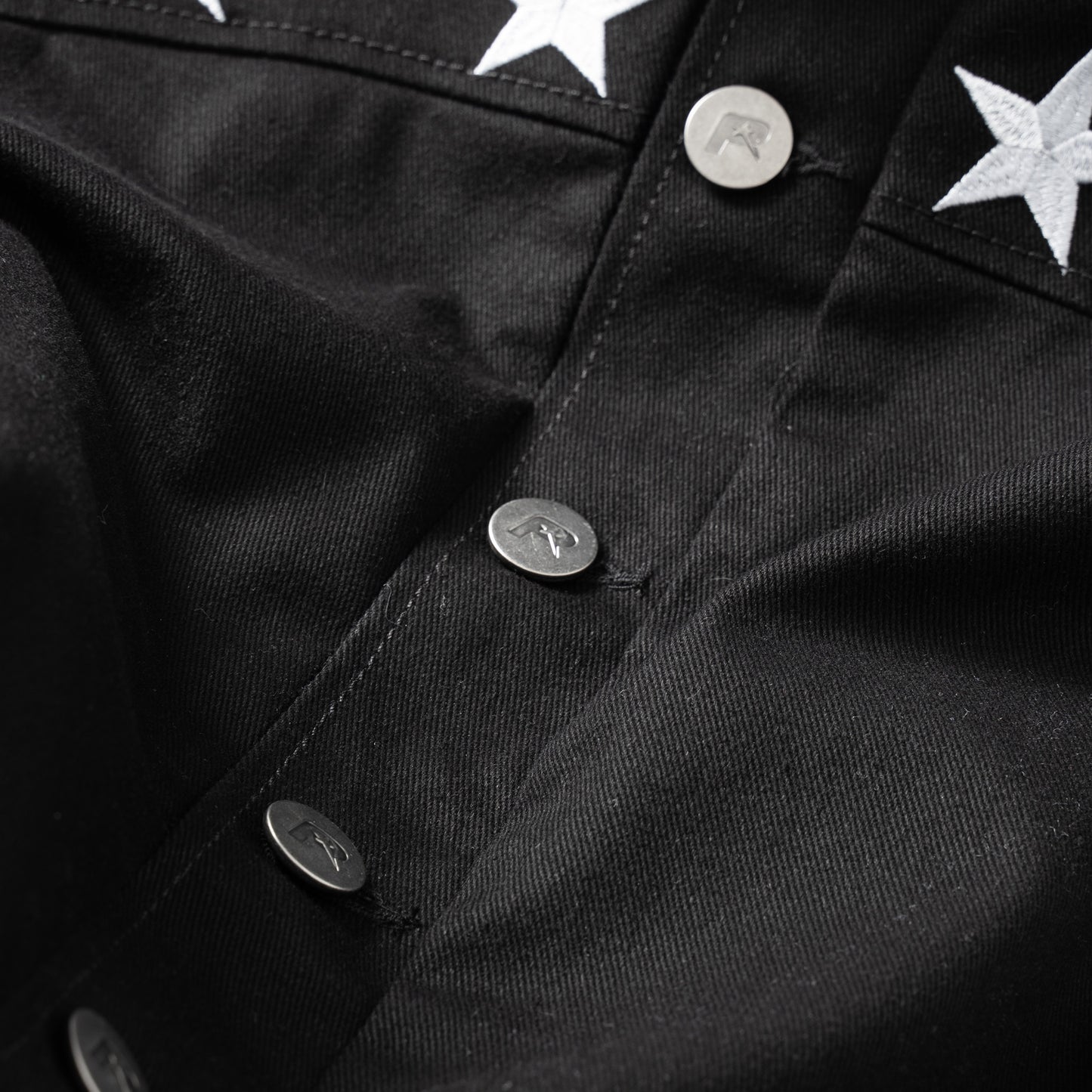 STAR JACKET