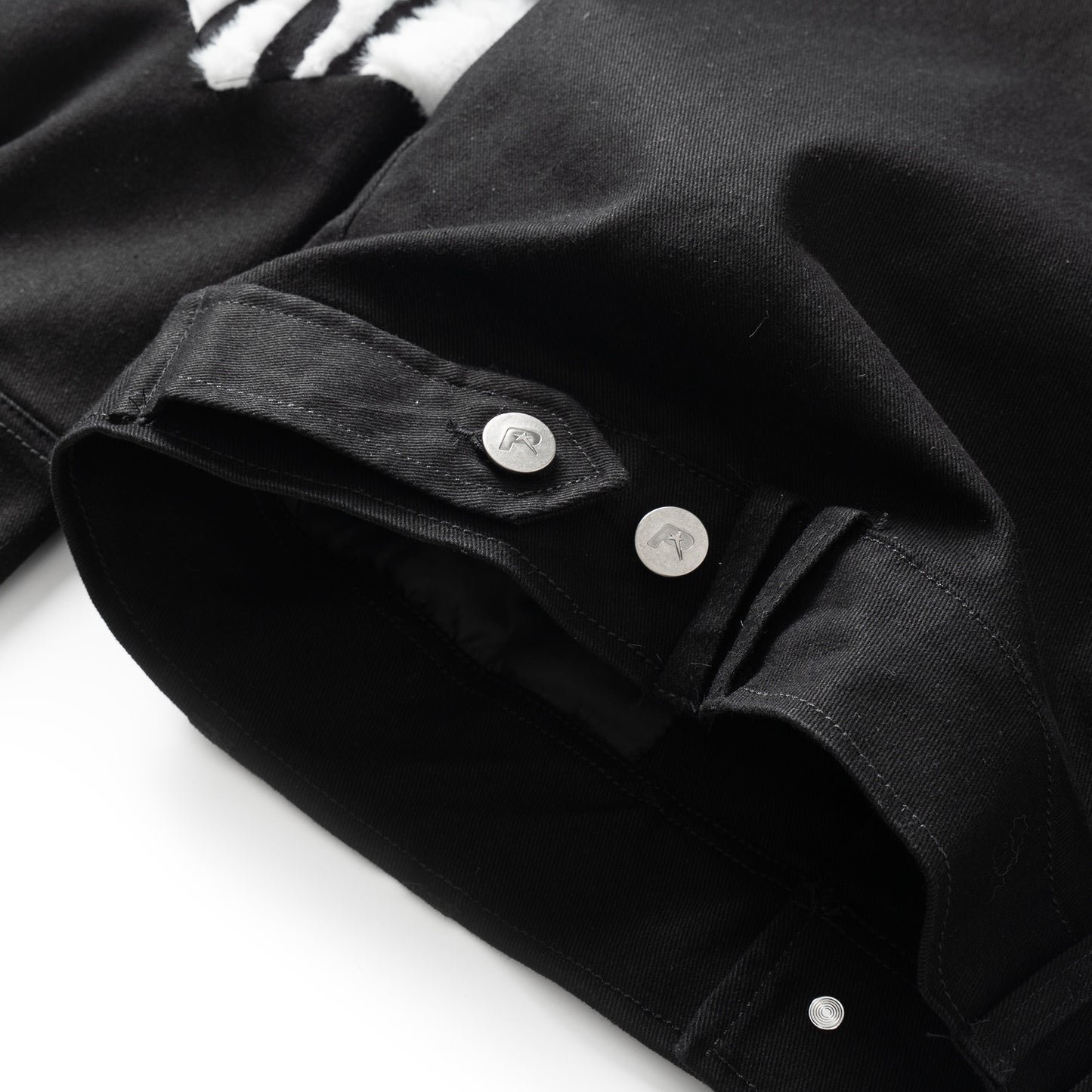 STAR JACKET