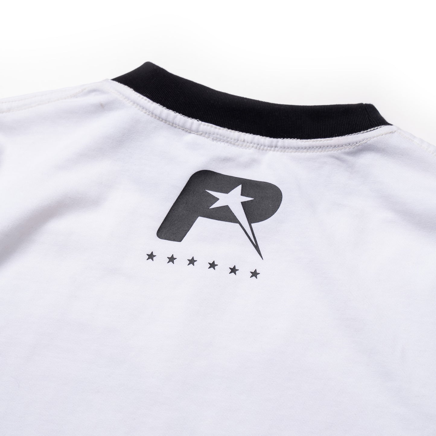 "GAME OVER" L/S T-SHIRT