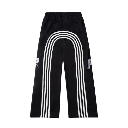 SPORT PANTS - BLACK