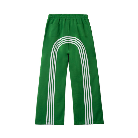 SPORT PANTS - GREEN