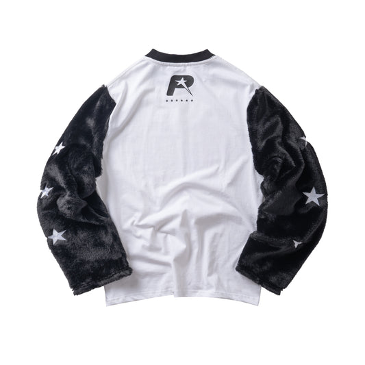 "GAME OVER" L/S T-SHIRT