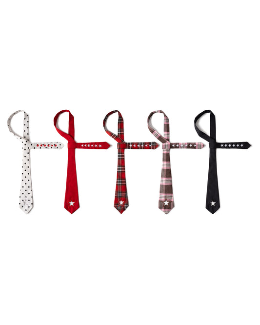 STAR TIE