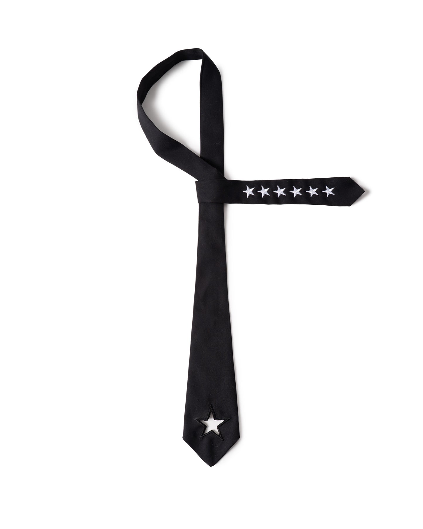 STAR TIE