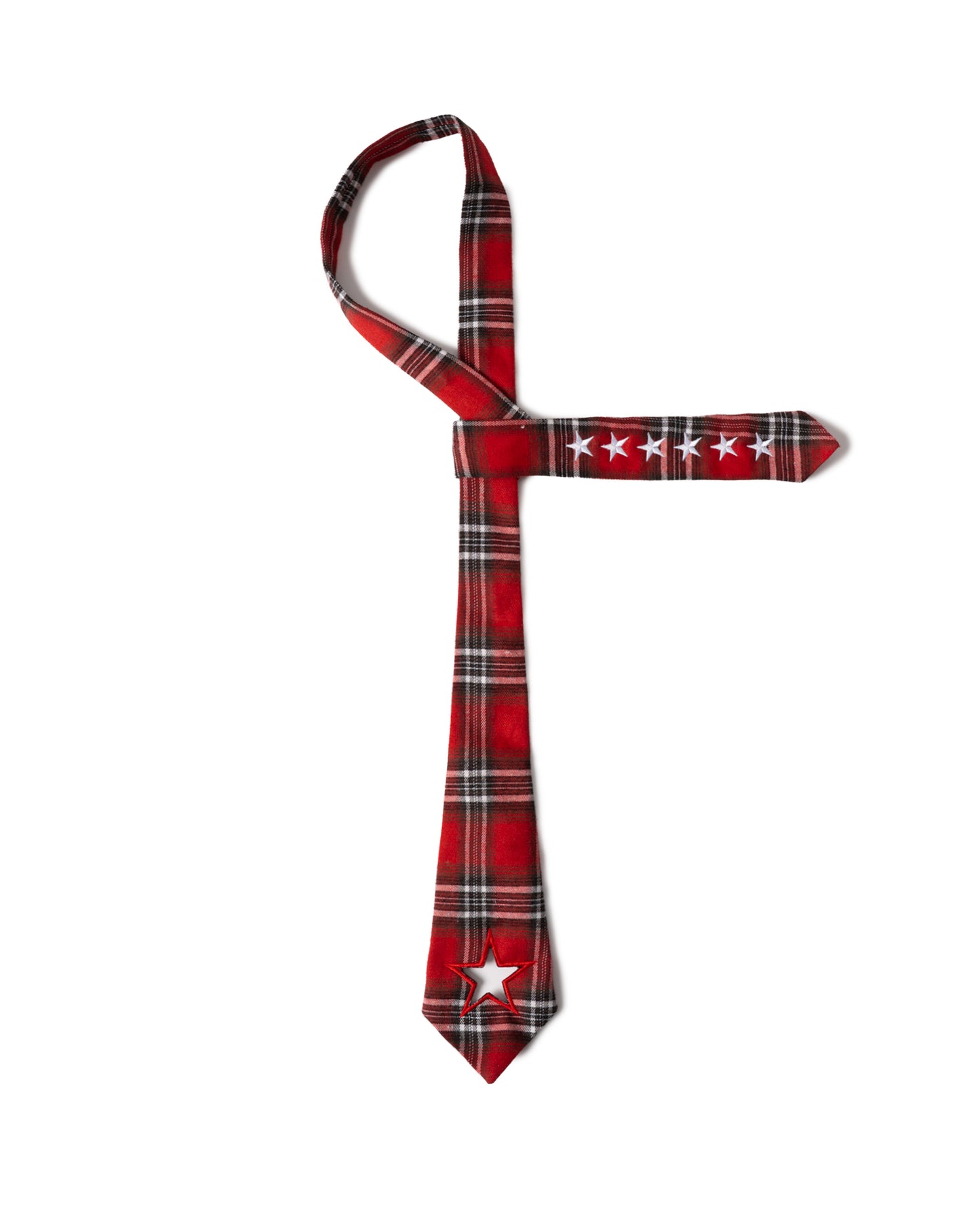 STAR TIE