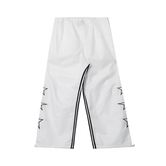 SPORT PANTS V2 - WHITE