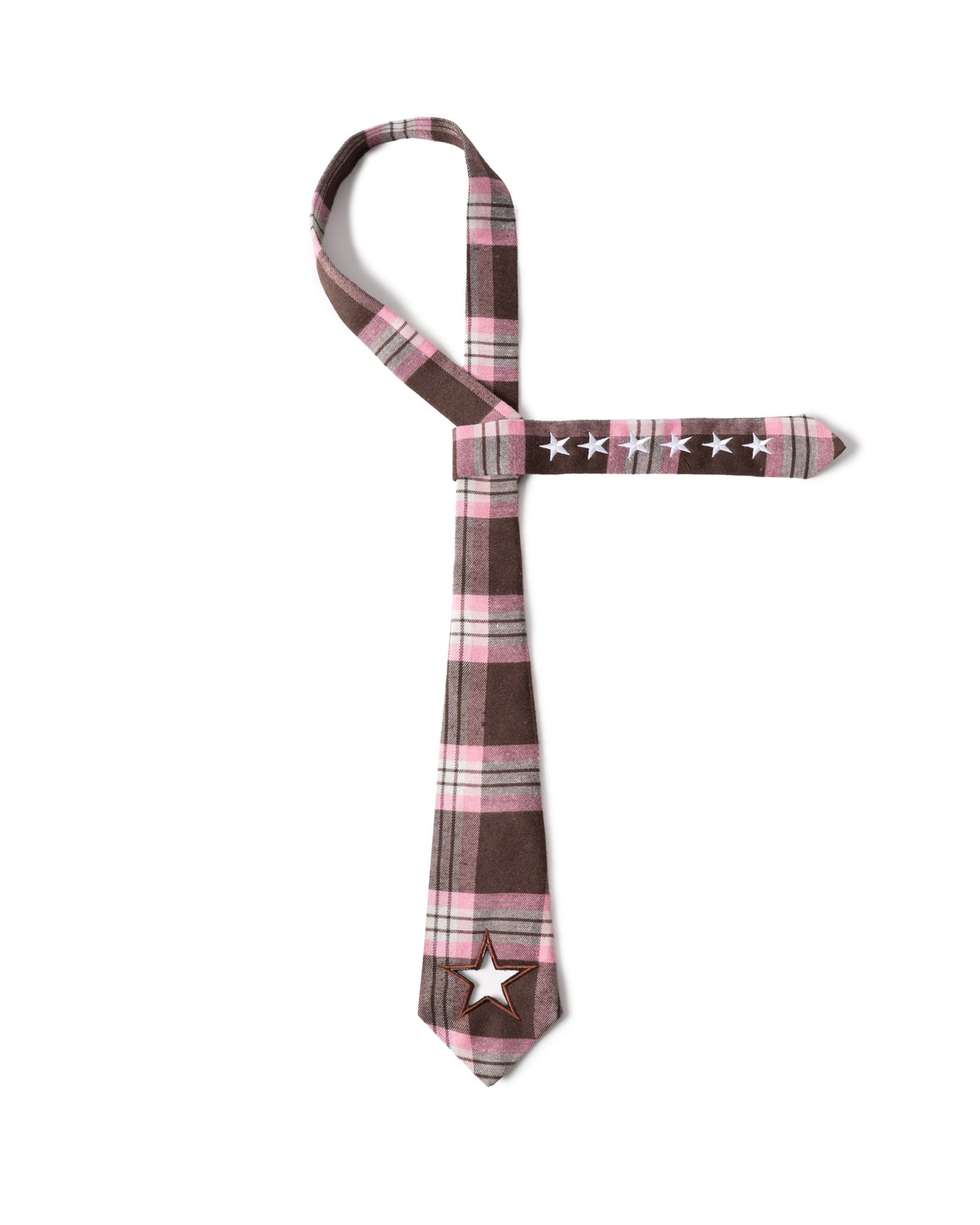 STAR TIE