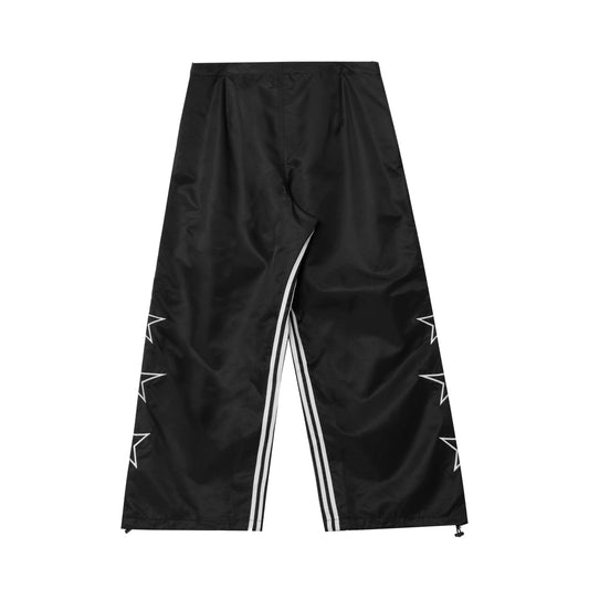 SPORT PANTS V2 - BLACK