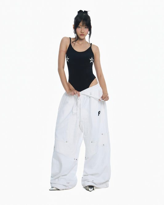 STAR BODY SUIT - PHON CHAY