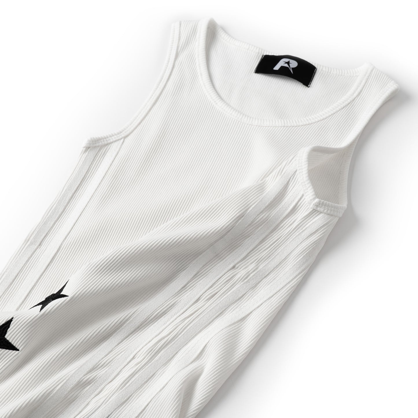 STAR TANK TOP