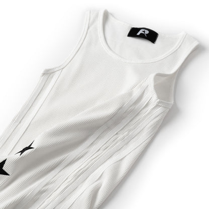 STAR TANK TOP