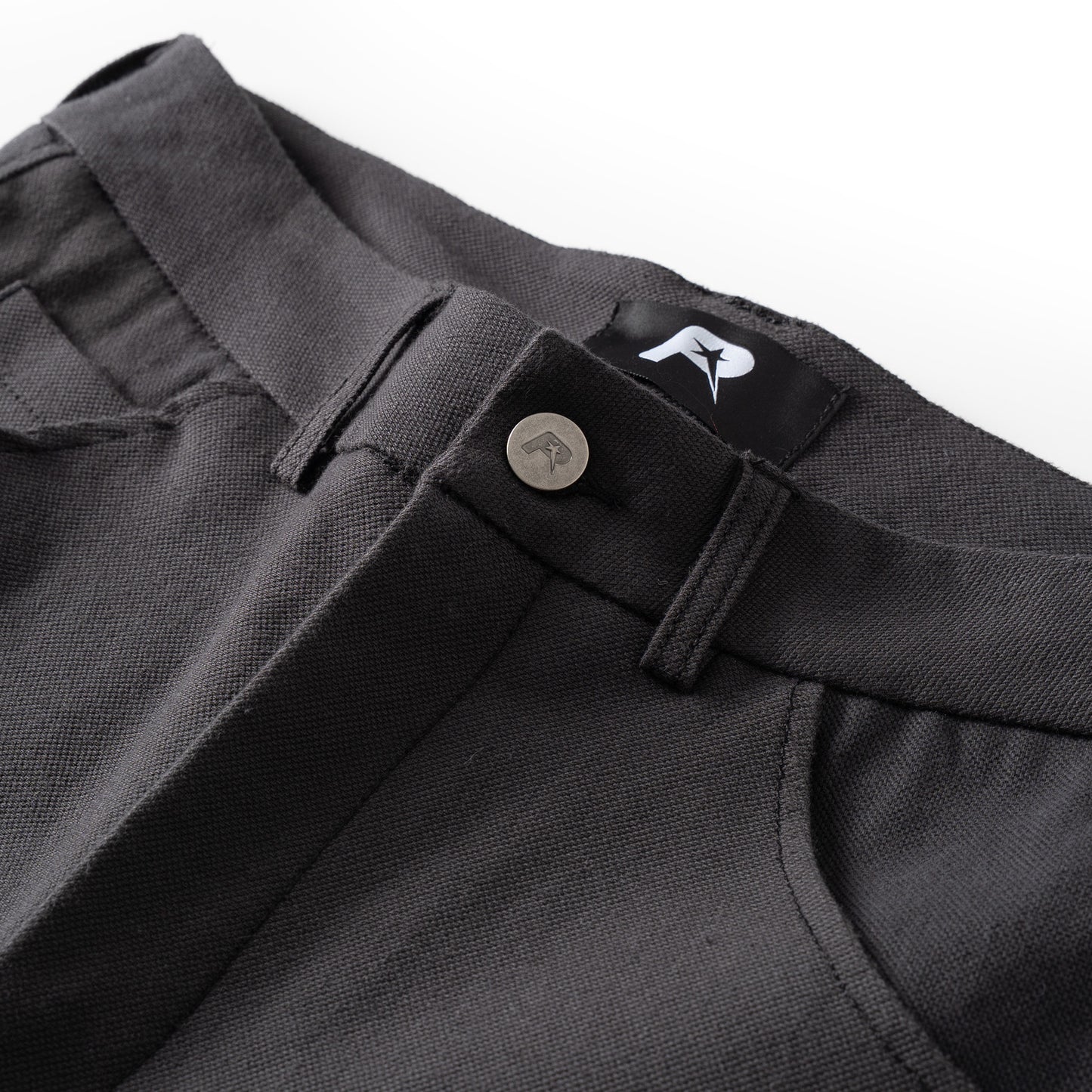 STARLANE PANTS - GRAY