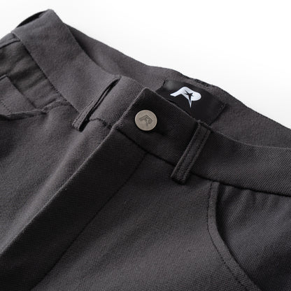 STARLANE PANTS - GRAY