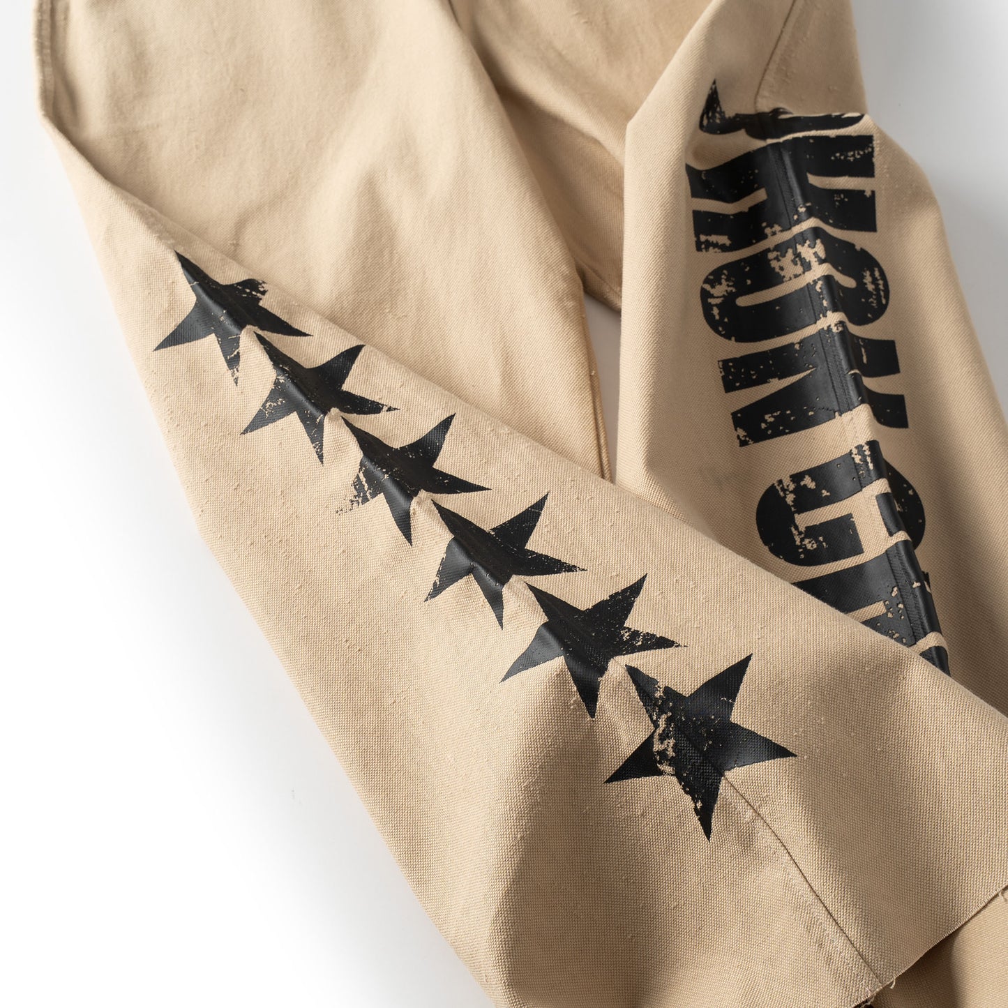 STARLANE PANTS - BEIGE