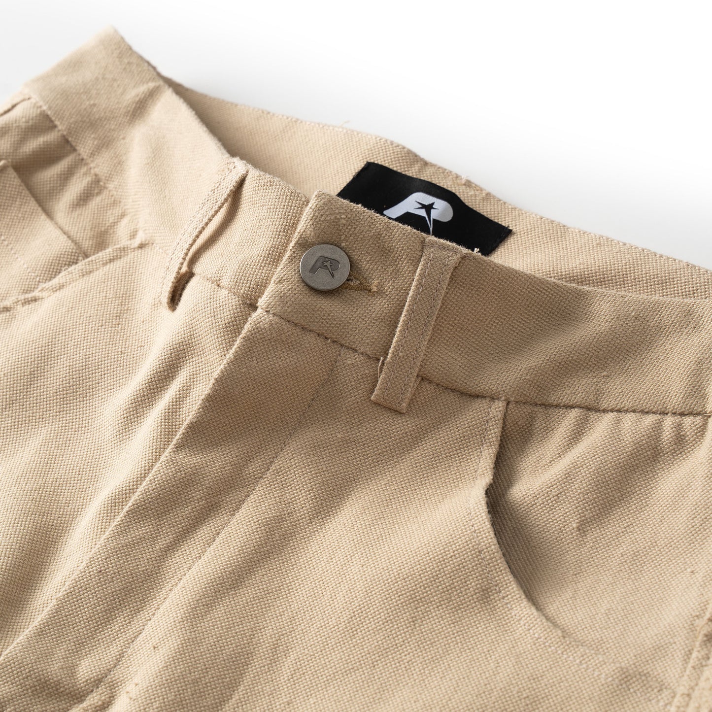 STARLANE PANTS - BEIGE