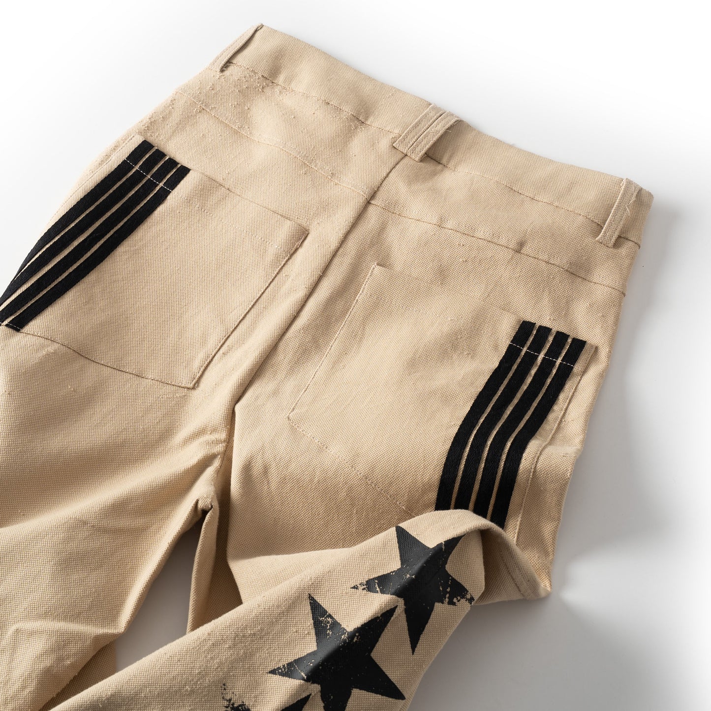 STARLANE PANTS - BEIGE