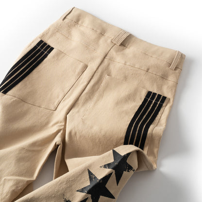STARLANE PANTS - BEIGE