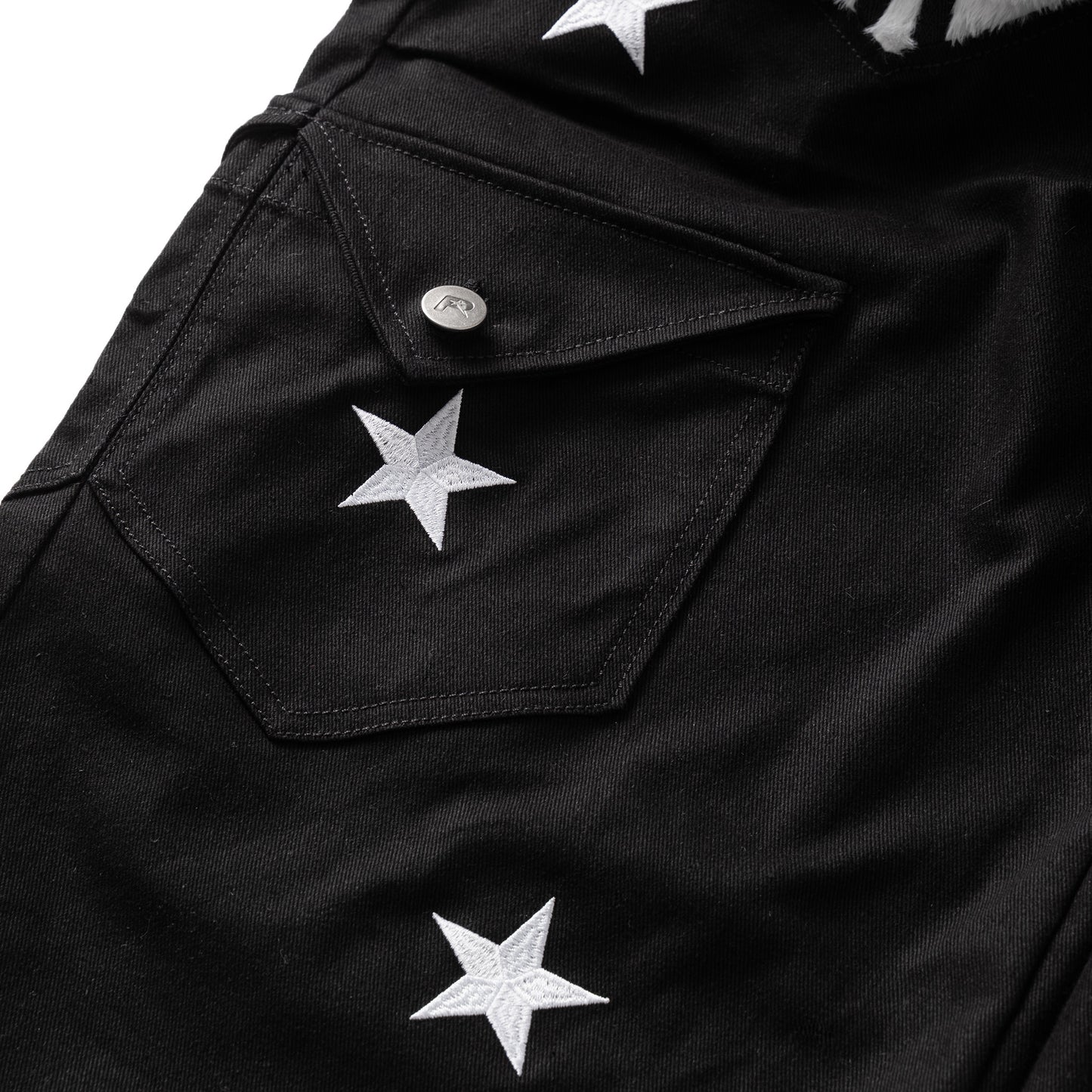 STAR PANTS