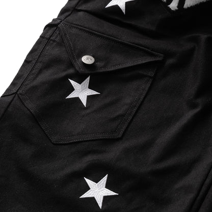 STAR PANTS