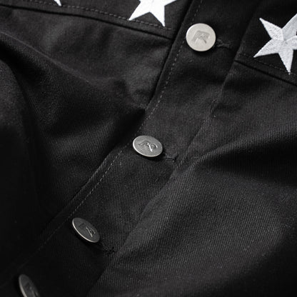 STAR JACKET