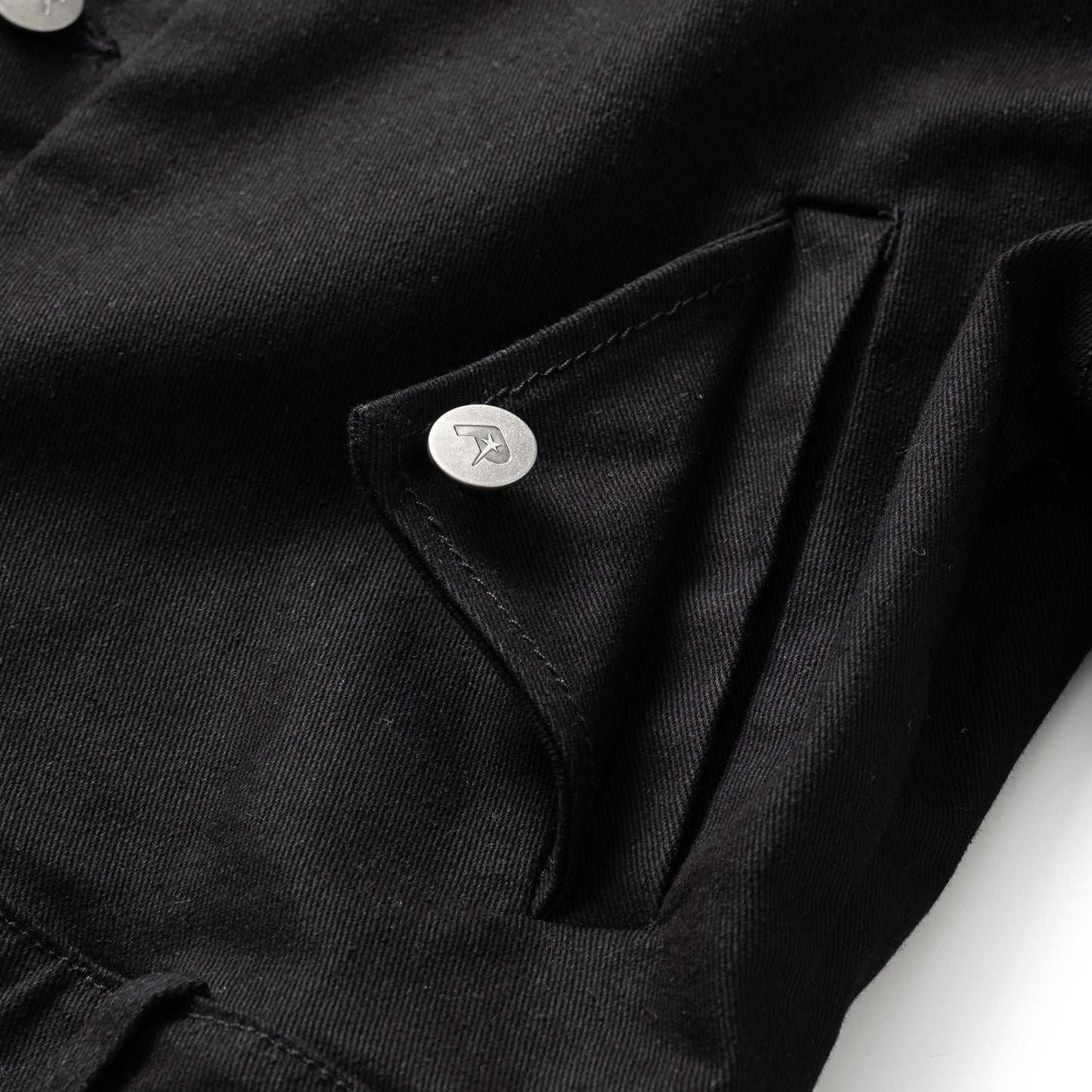 STAR JACKET