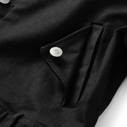 STAR JACKET