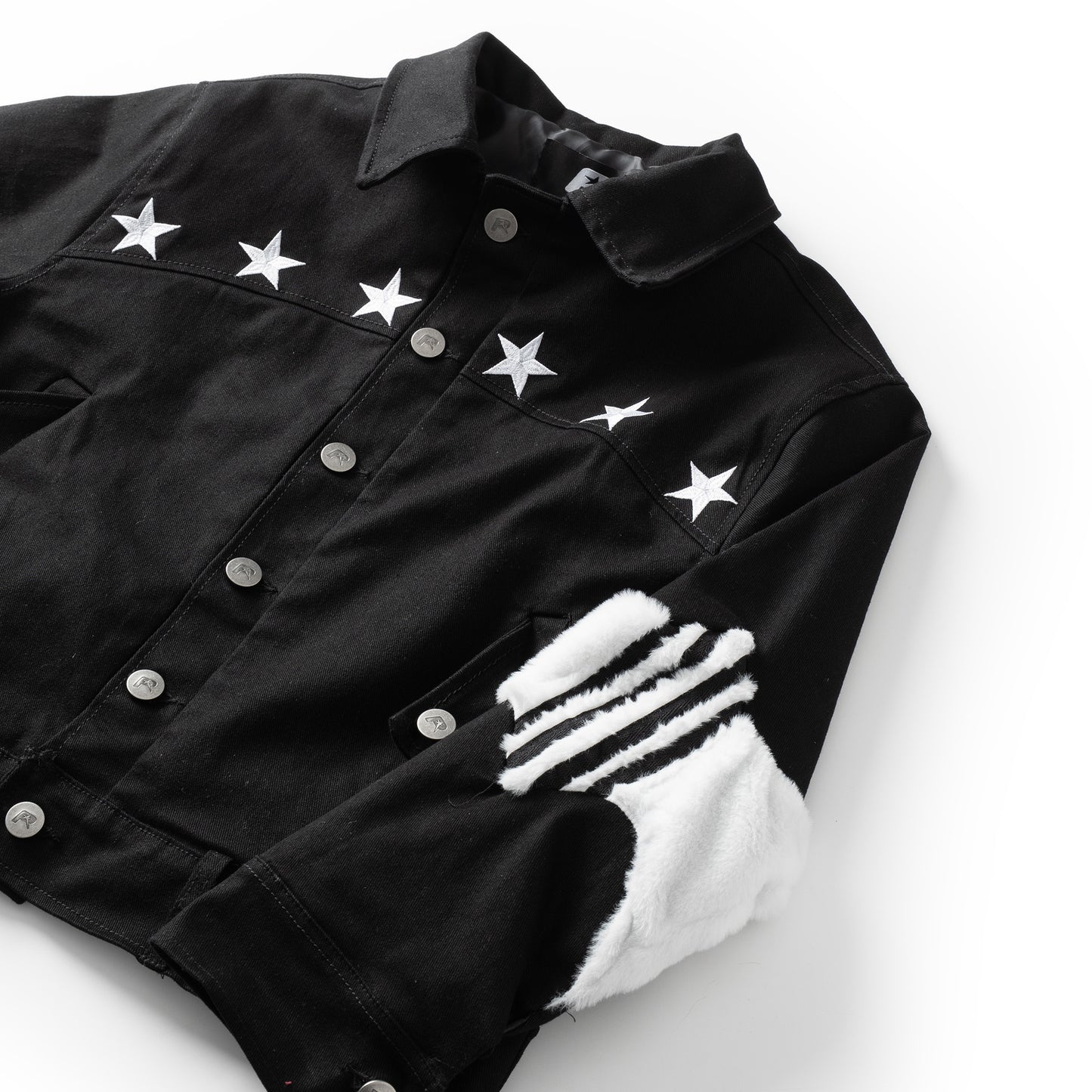 STAR JACKET