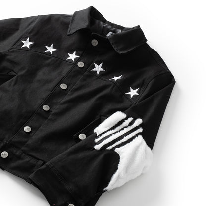 STAR JACKET