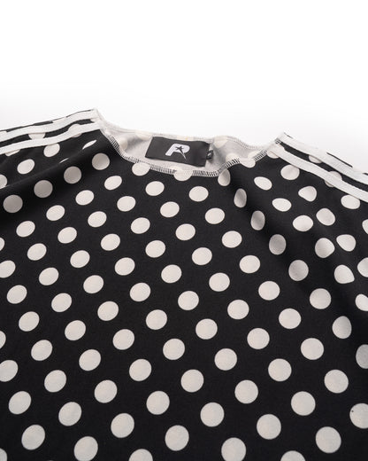 DOTS TRACK LONGSLEEVE  - PHON CHAY