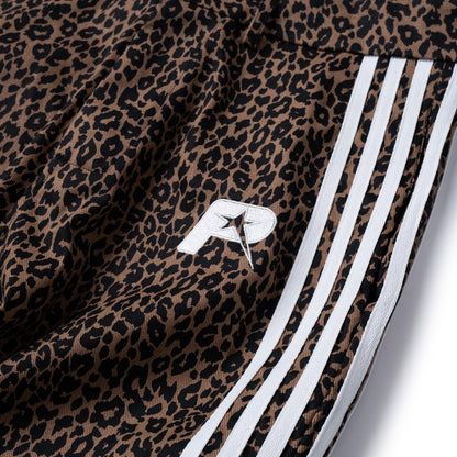 LEOPARD STAR PANTS