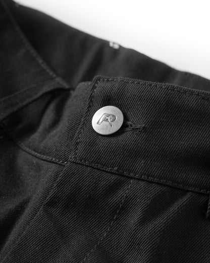 STAR FUR DENIM - PHON CHAY