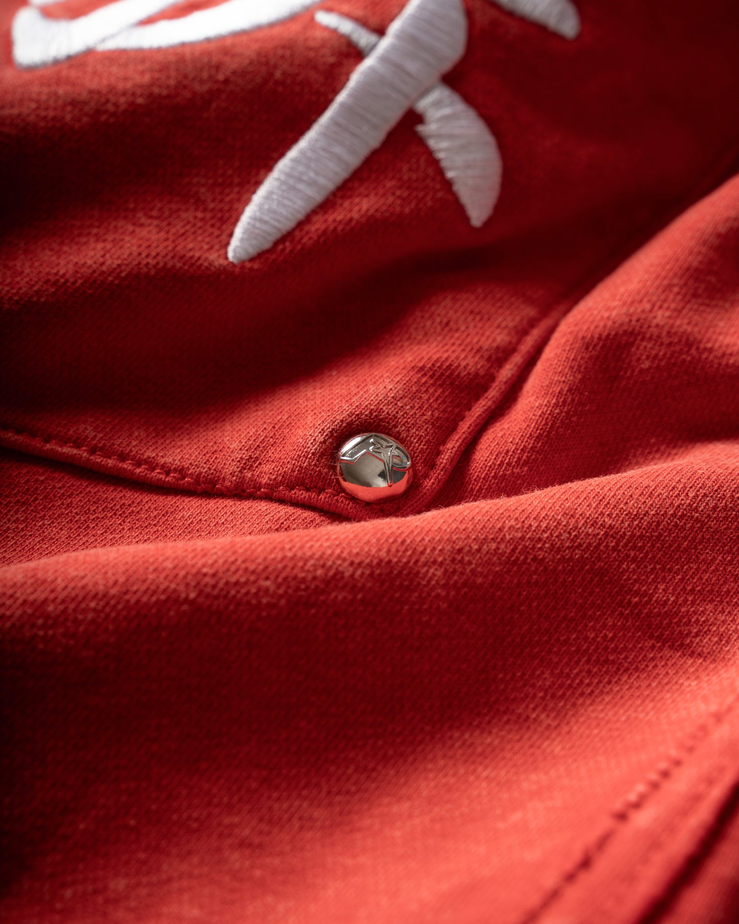 RAW SWEATPANTS - PHON CHAY