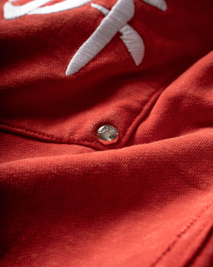 RAW SWEATPANTS - PHON CHAY