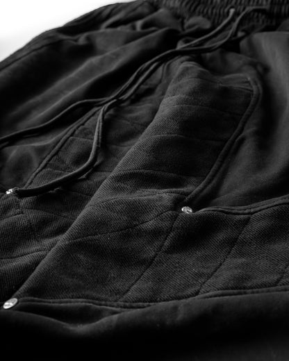 RAW SWEATPANTS - PHON CHAY
