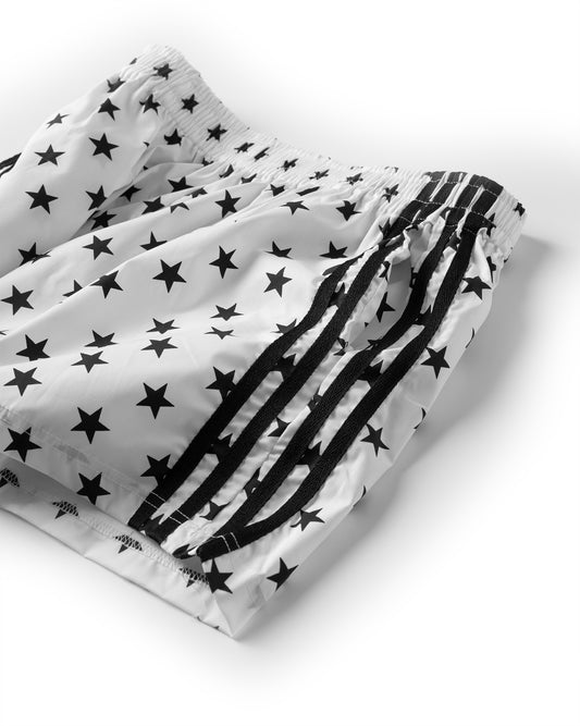 STAR BOXER - PHON CHAY