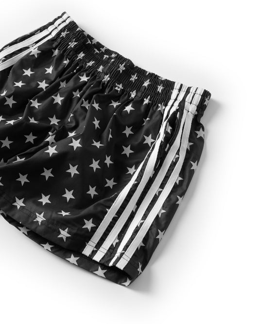 STAR BOXER - PHON CHAY