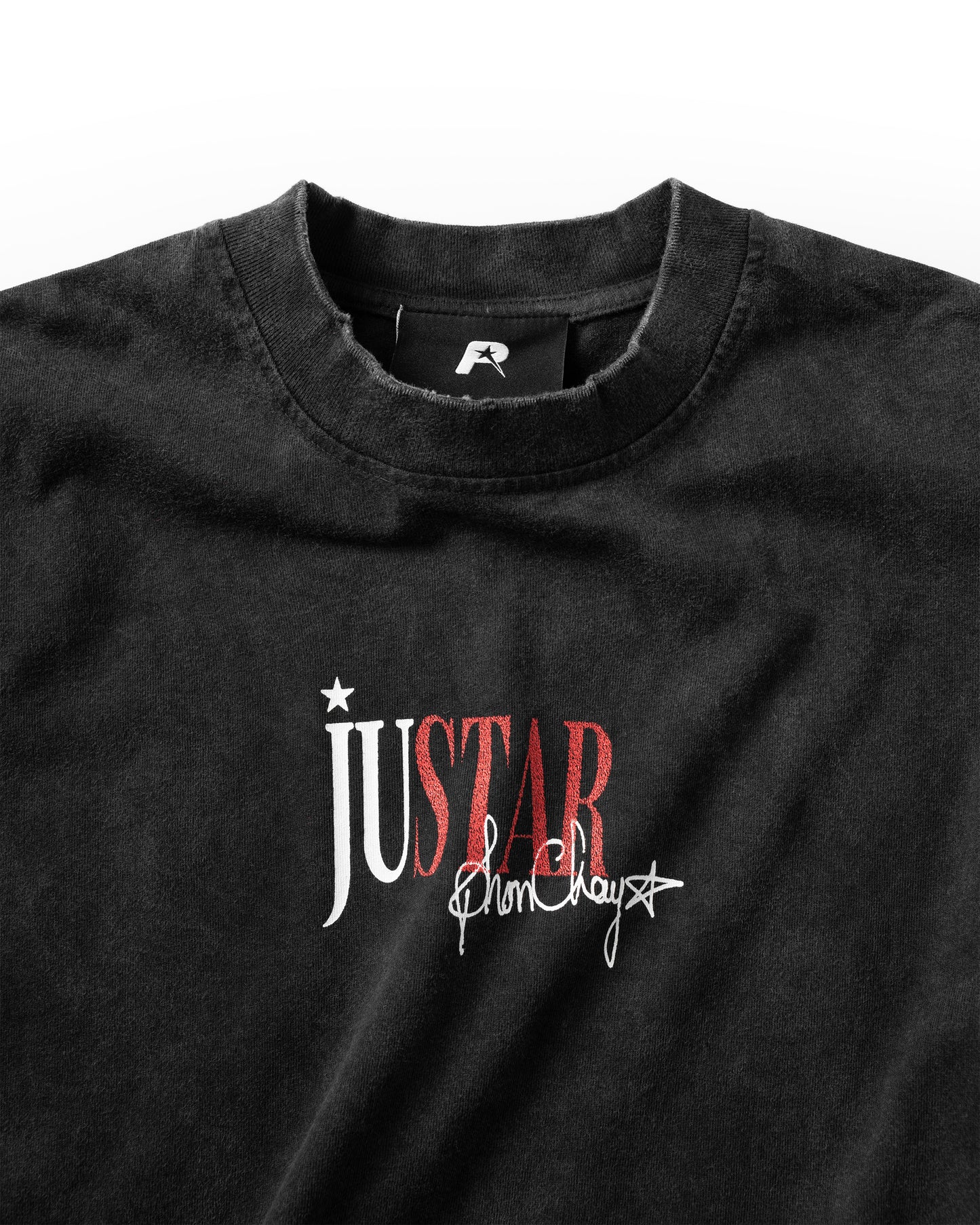 JUST STAR TEE - PHON CHAY