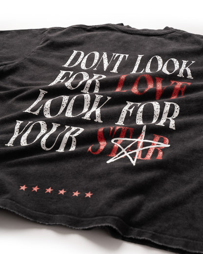 JUST STAR TEE - PHON CHAY