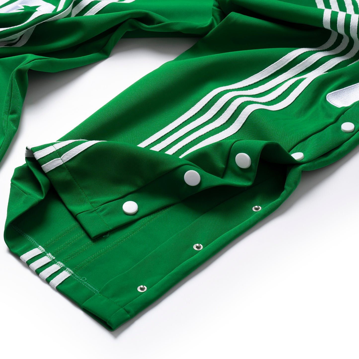 SPORT PANTS - GREEN