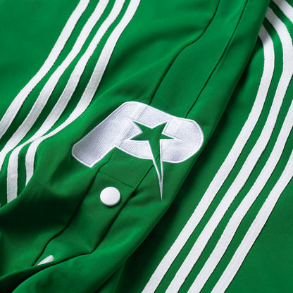 SPORT PANTS - GREEN