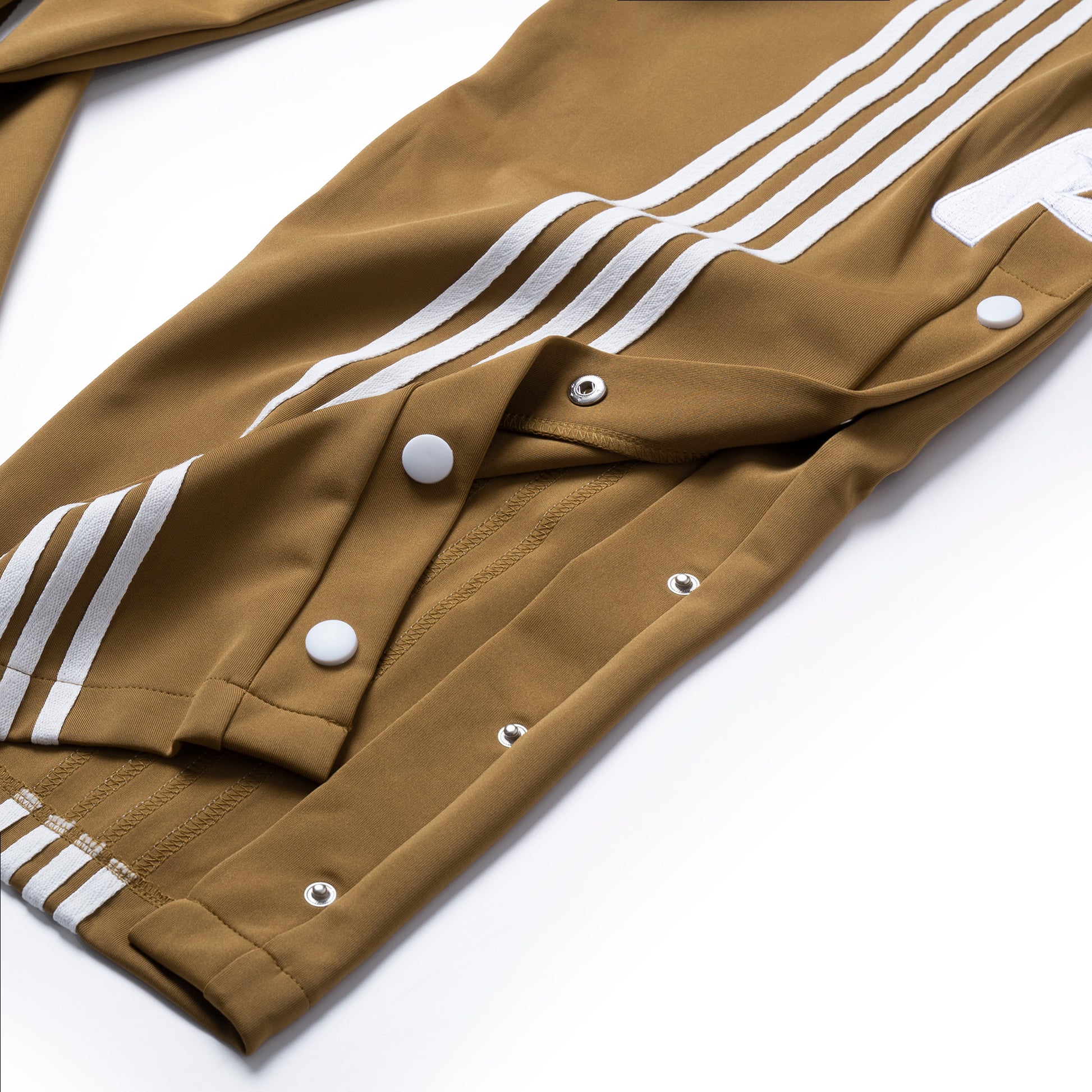 SPORT PANTS - BROWN