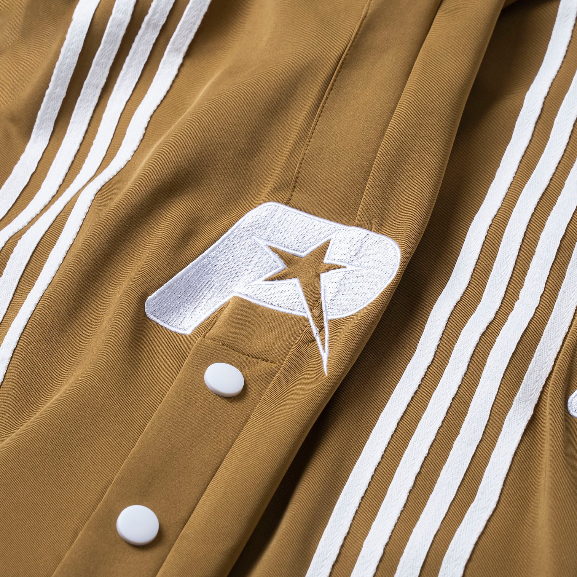 SPORT PANTS - BROWN
