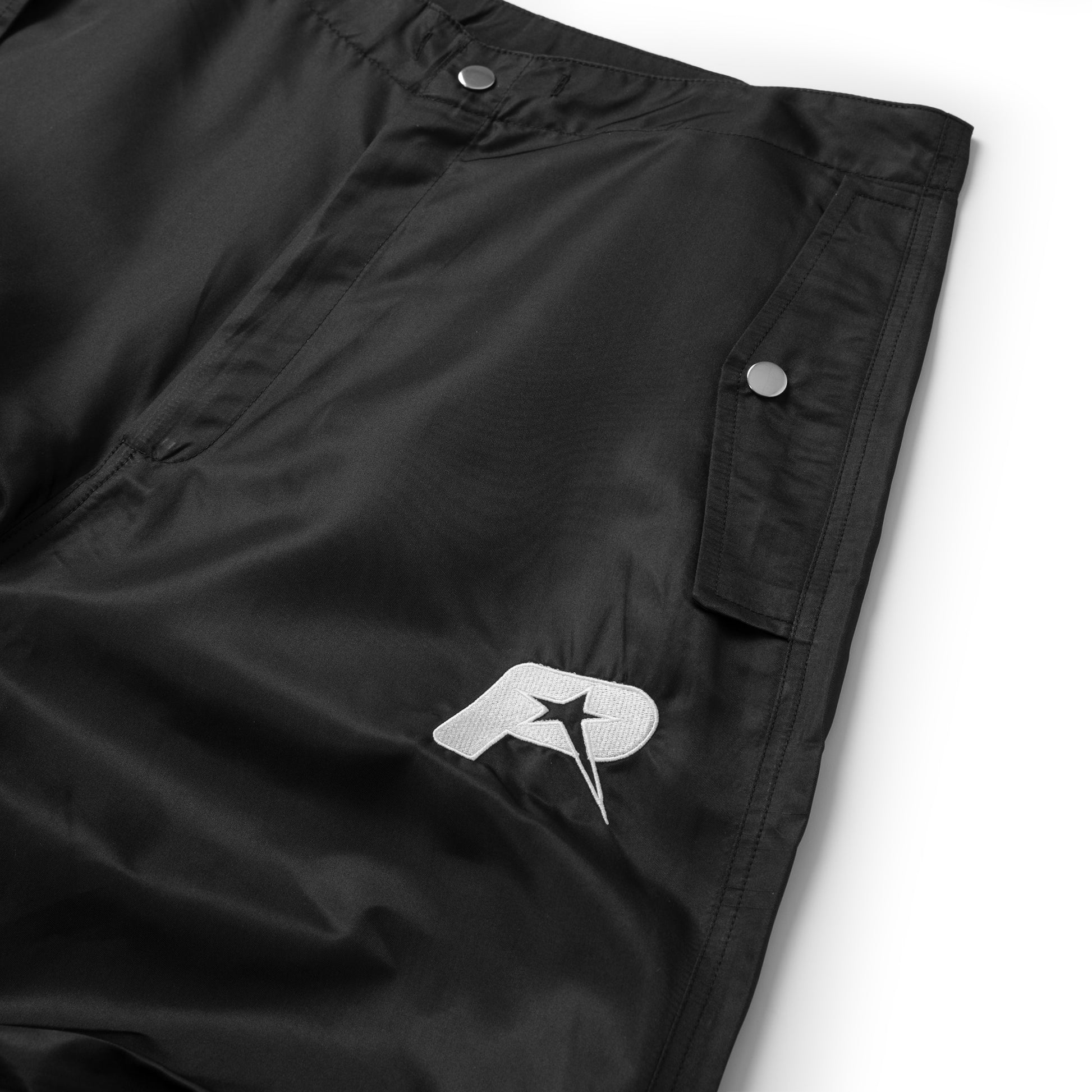 SPORT PANTS V2 - BLACK