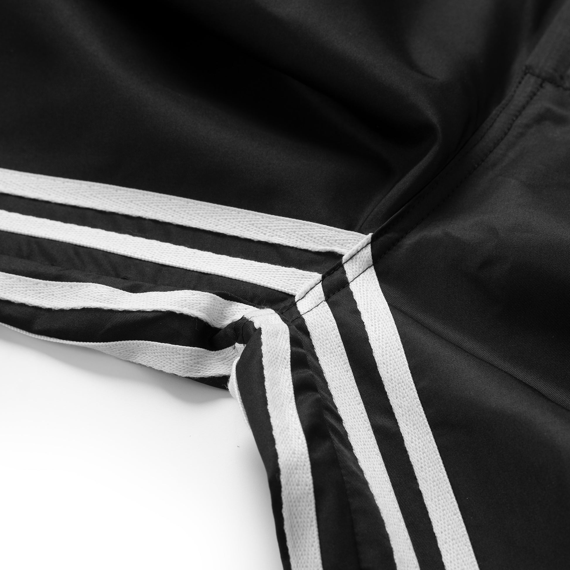 SPORT PANTS V2 - BLACK