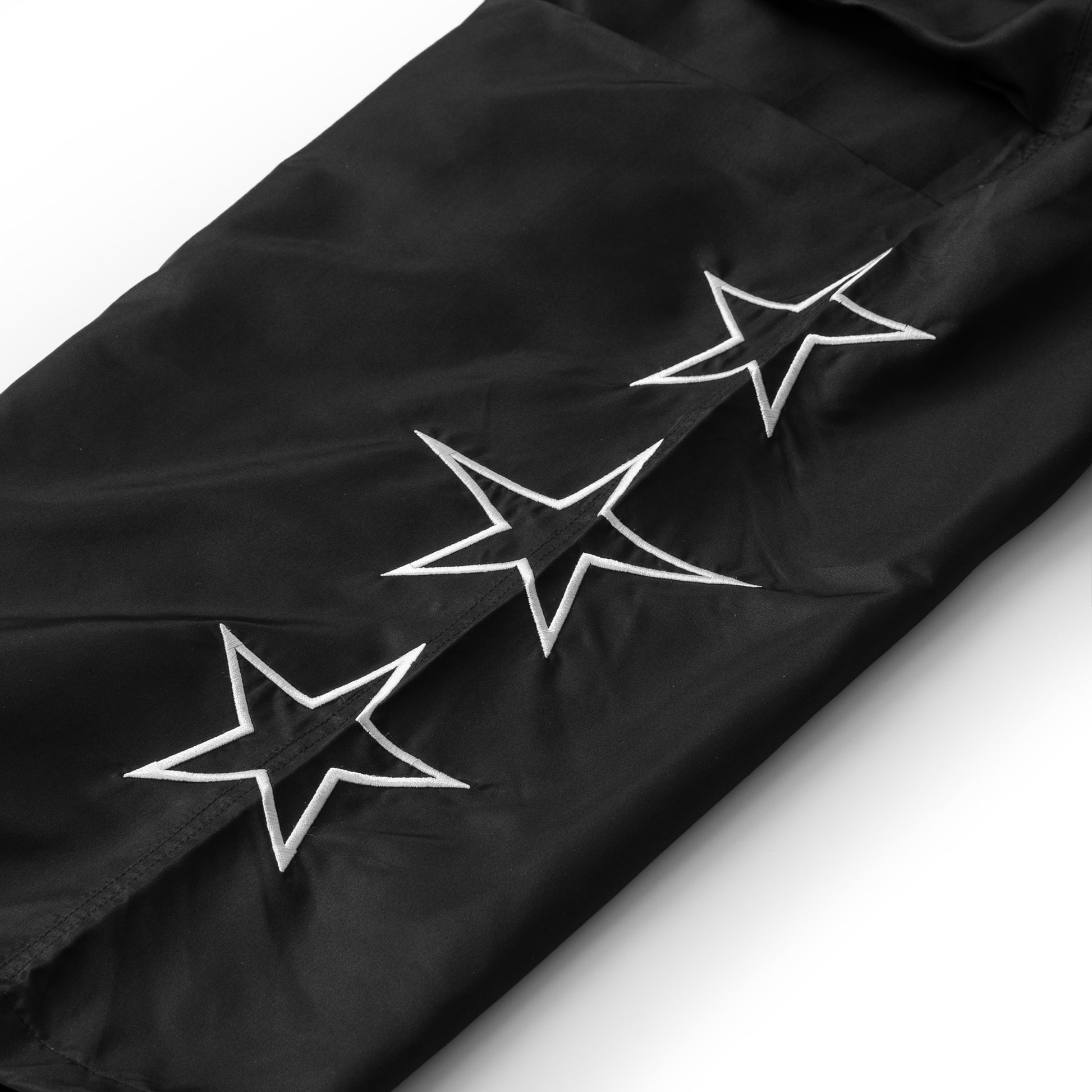 SPORT PANTS V2 - BLACK