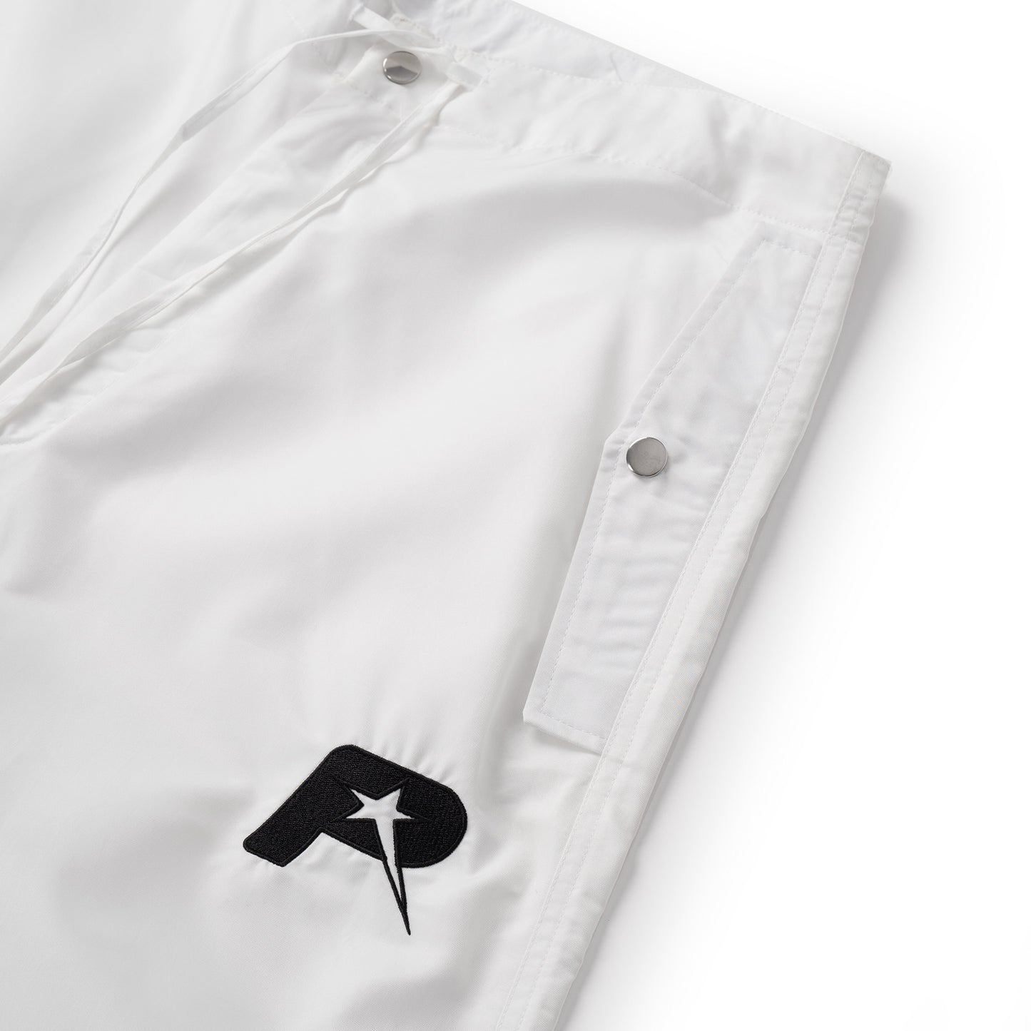 SPORT PANTS V2 - WHITE