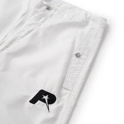SPORT PANTS V2 - WHITE