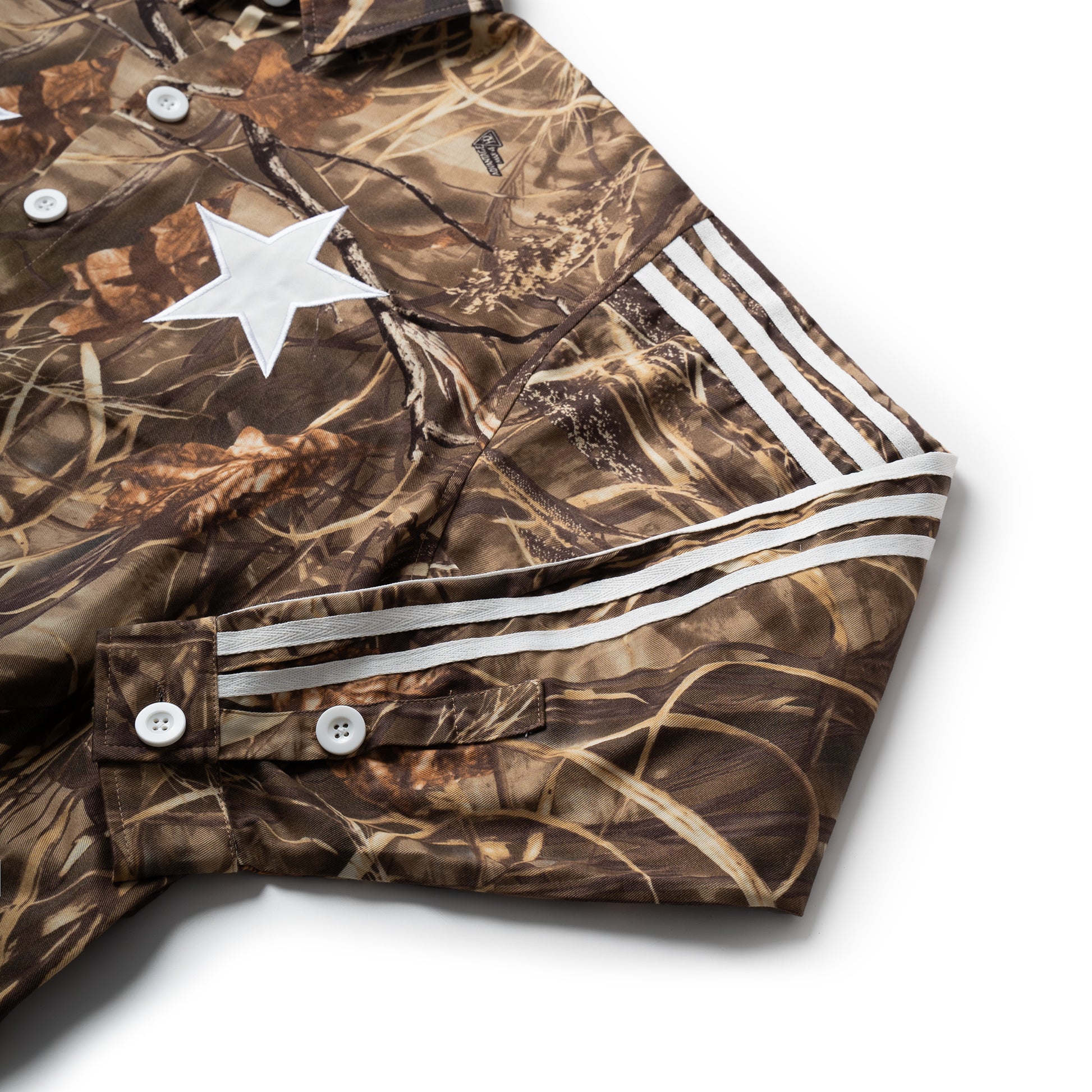 REAL TREE SHIRT